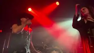 GEOFF TATE SUITE SISTER MARY 11/16/2025