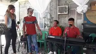 BANANA - JayPee Parica | RAY-AW NI ILOCANO