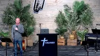 Pastor Ebo Elder