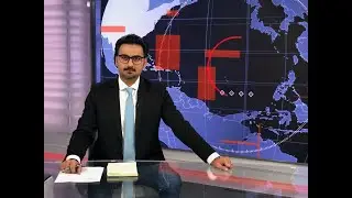 VOA URDU| View 360 | May 13, 2022 | Climate change and global warming impact on Pakistan?