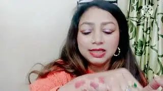 STAZE  9to9 Gloss Lock 2-in-1 Liquid Lipstick 💄💋 | REVIEW |