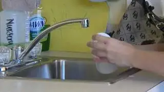 Baby Food Safety