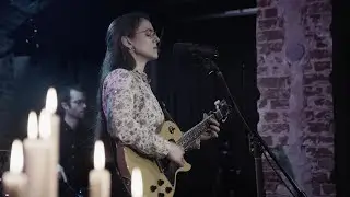 Don't Wait For Tomorrow - NIA Power Trio (Live-Recording-Session #3)