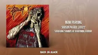 Tynator - Raisin Patrol (1992)