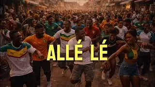 Mr Valentino - Lossiè Africa (Lyrics Vidéo)
