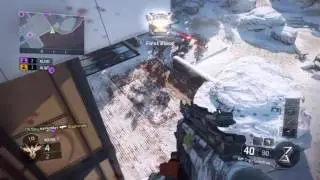Black Ops 3 Glitch Montage