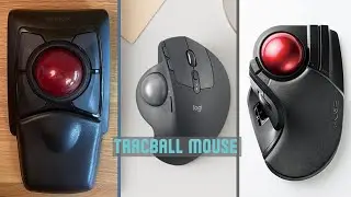Best Trackball Mouse of 2025: Ultimate Ergonomics & Precision