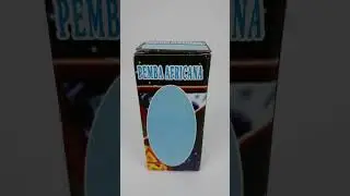 Pemba Azul Ritual Ponto Riscado Umbanda Candombl&eacute; Jurema com Ax&eacute; Loja Online de Artigos Religiosos
