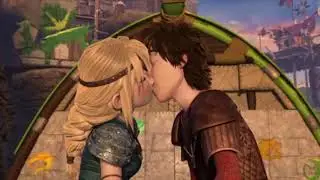 A Valentines Day Video Intro (2018)