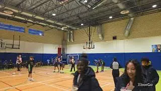 MBL NOBEL LAVAL VS LEADERS LASALLE 20 DÉC 2025
