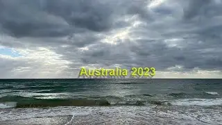 Australia (Adelaide) 2023