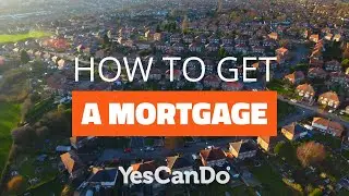 How To Get A Mortgage 🏡 FREE Mortgage Service UK