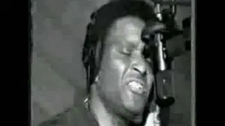 Charley Pride 