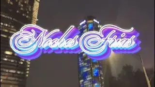 Agoc5 X @DjC&eacute;sarM_x - Noches Frias (Video Oficial)
