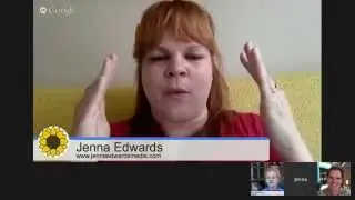 Leverage Your Personality with Jenna Edwards