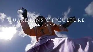Guardians Of Culture Moko Jumbie