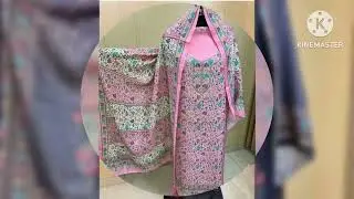 Latest collection winter wear new latest design nice colour #ਸਰਦੀਆ ਦੇ ਗਰਮ ਸੂਟ#video 