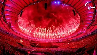 60 Years Since The First Ever Paralympic Games! | Rome 1960 Anniversary | Paralympic Games