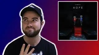 Third &equiv; Party - HOPE (Album Review)
