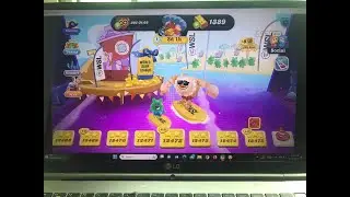 CANDY CRUSH SODA SAGA | Level 12431 - 12475 | ARSDORINT TEAM