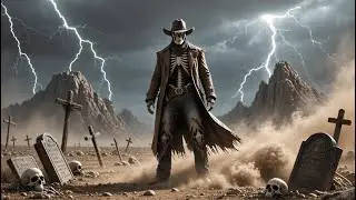 The Hunger Made Me Harder - Dark Country, Southern Gothic, Americana