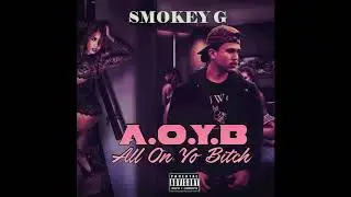 Smokey G - Right Now (Exclusive Audio) ||Prod.Jay P Bangs||