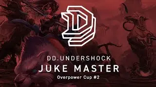 Juke Master (DD.UnderShock)