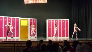 Yantacaw  Talent Show 2016