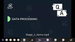Research Progress Presentation Automatic Answering Service for Coronavirus Question (Sayantan Pal)