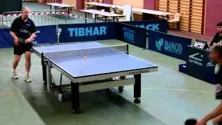 Match12 Baladier vs Fernandez