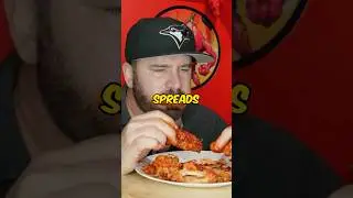 Why spicy food burns your mouth?