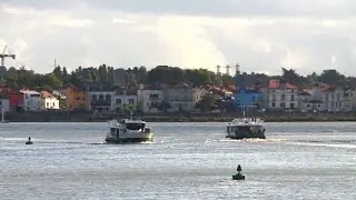 Trentemoult : le petit refuge de Loire-Atlantique