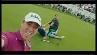 #Happy #Gilmore 2 Official #Trailer. #movie #golf  #comedy #2025 #netflix #family #shorts ⛳️ 🏌️&zwj;♂️