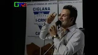 Sebastijan Bajra - Stara slika (BALKANFEST CAZIN 2012)