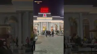 Rajaji Haveli Hapur Bypass | Hapur Rajaji Haveli | Rajaji Dhaba Hapur 💝 #rajaji #trending #shorts