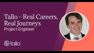 Real Careers Real Journeys: Project Engineer
