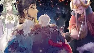 Divine: A Vow Remembered Extended
