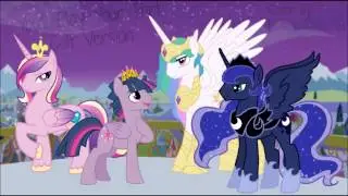 You'll Play Your Part (Colt Cover)