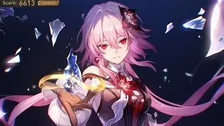 Honkai: Star Rail | Evernight DPS Is Still Cracked (Apocalyptic Shadow)