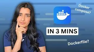 Docker Images vs Docker Containers | How They Actually Work