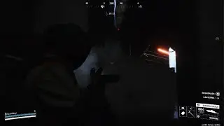 ARC Raiders - Missão solo caçando arcs
