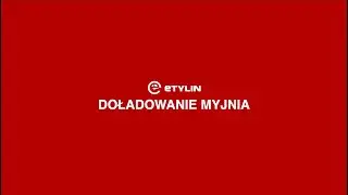 10. Doładowanie Etylin Myjnia