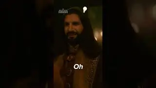 That time Nandor the relentless was your mom 😵&zwj;💫 #ShadowsFX