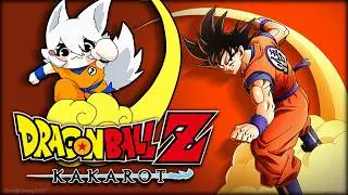 [ DRAGON BALL Z : KAKAROT ] yesssss cave in .... yeeeeeeeeeeeesss [ Phase-Connect ]