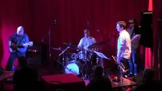 Fletch's Brew Live at Devils Kitchen - Stratus