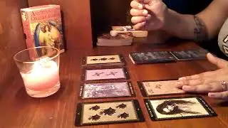 Pisces Money/Career OcT 2017