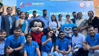 World Diabetes day 2025 