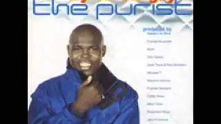 Dj Gomi Feat. Byron Stingily - Hot Nights