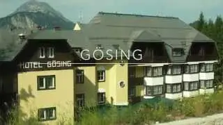 Mariazellerbahn: G&ouml;sing - Laubenbachm&uuml;hle
