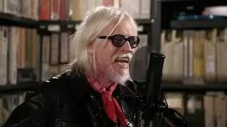 The Mastersons at Paste Studio NYC live from The Manhattan Center
